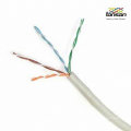 24AWG prueba de FLUKE cables de red, cable utp cat5e